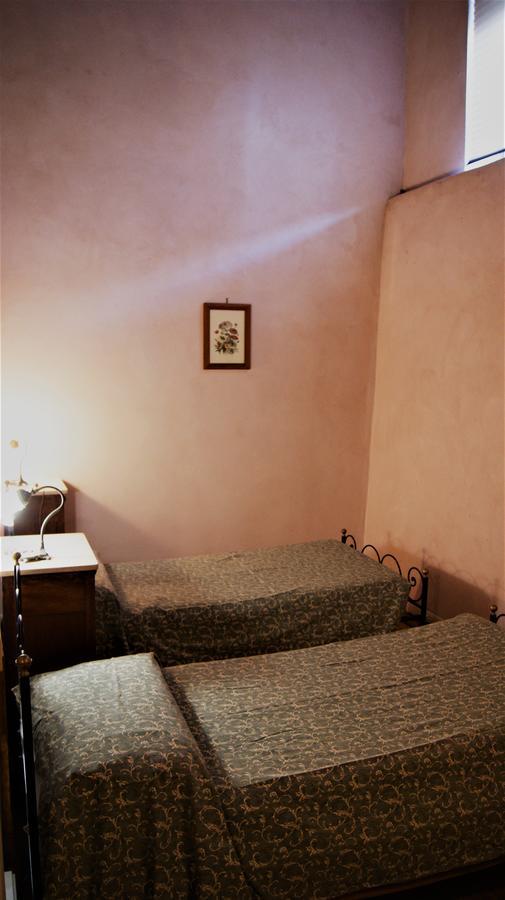 Agriturismo Monterone Ponzano Romano Экстерьер фото