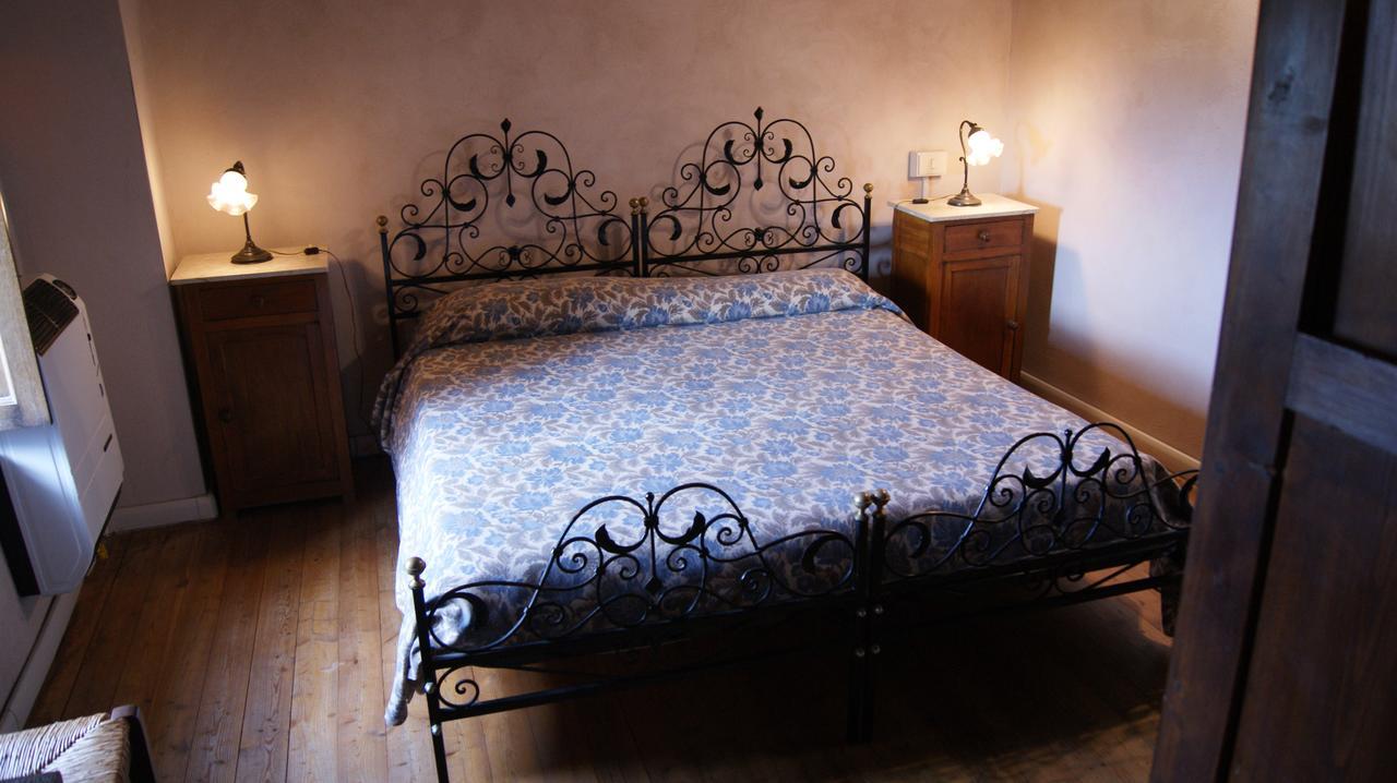 Agriturismo Monterone Ponzano Romano Экстерьер фото