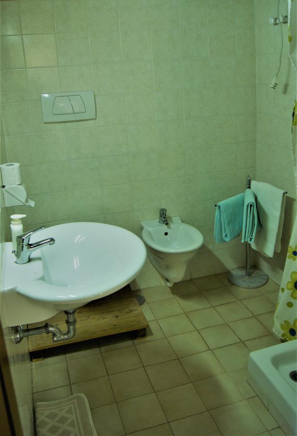 Agriturismo Monterone Ponzano Romano Экстерьер фото