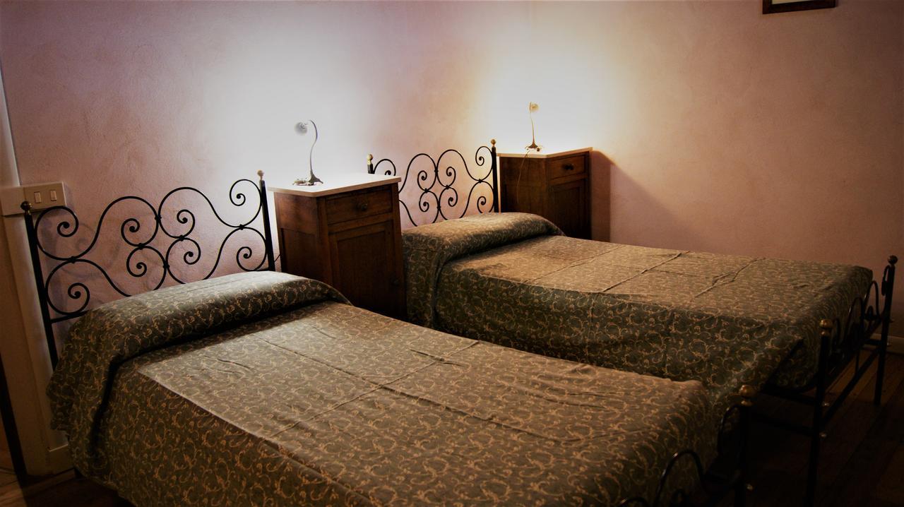 Agriturismo Monterone Ponzano Romano Экстерьер фото