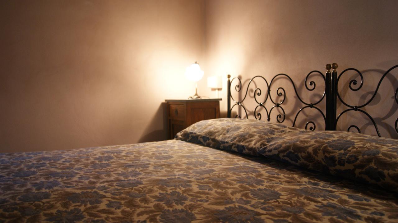 Agriturismo Monterone Ponzano Romano Экстерьер фото