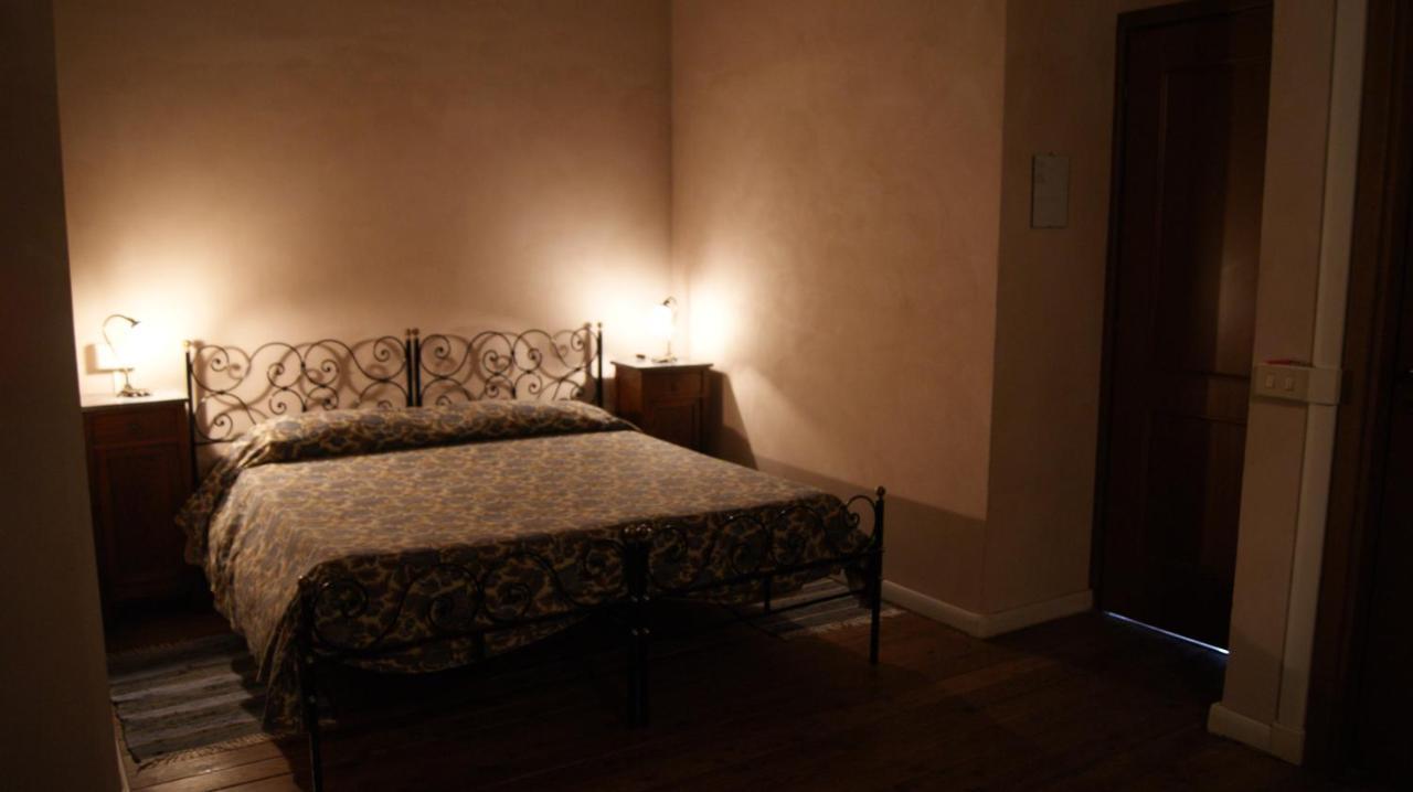Agriturismo Monterone Ponzano Romano Экстерьер фото